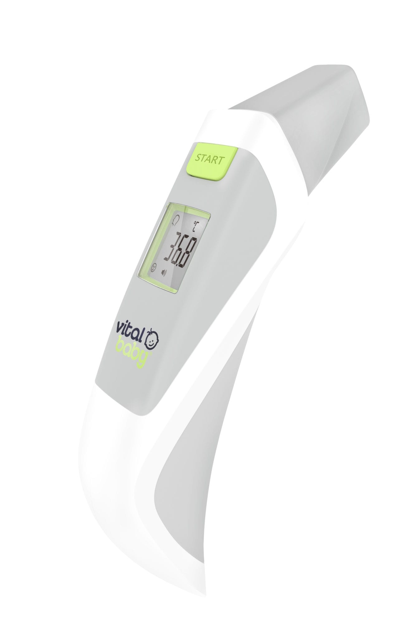 Normal Body Temperatures for your Family