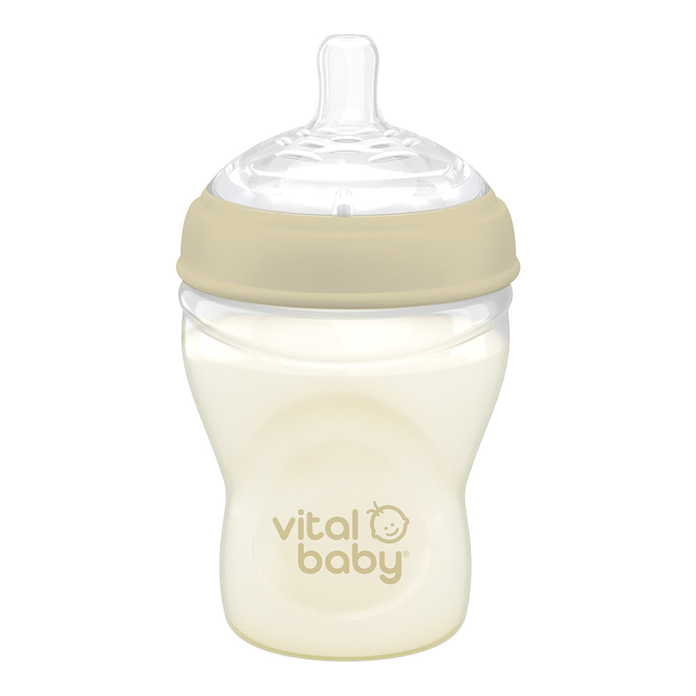 Breast Milk Bottle Breast Shaped Baby Bottle Breast Like Bottle