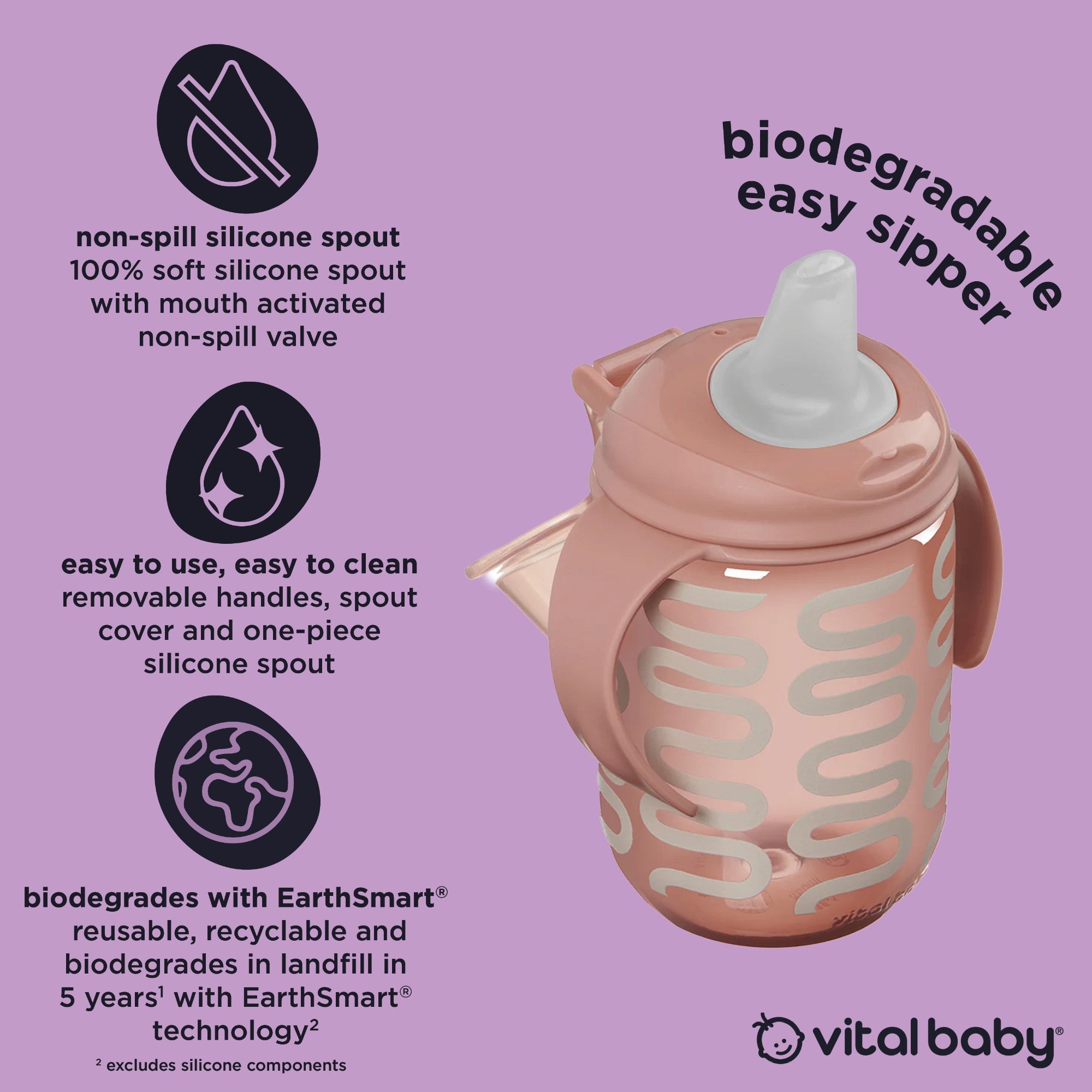 easy sipper 2pk