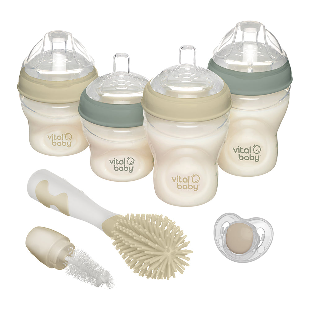 Best Bottles Bottle Like Breastfeeding Best Baby Bottles For