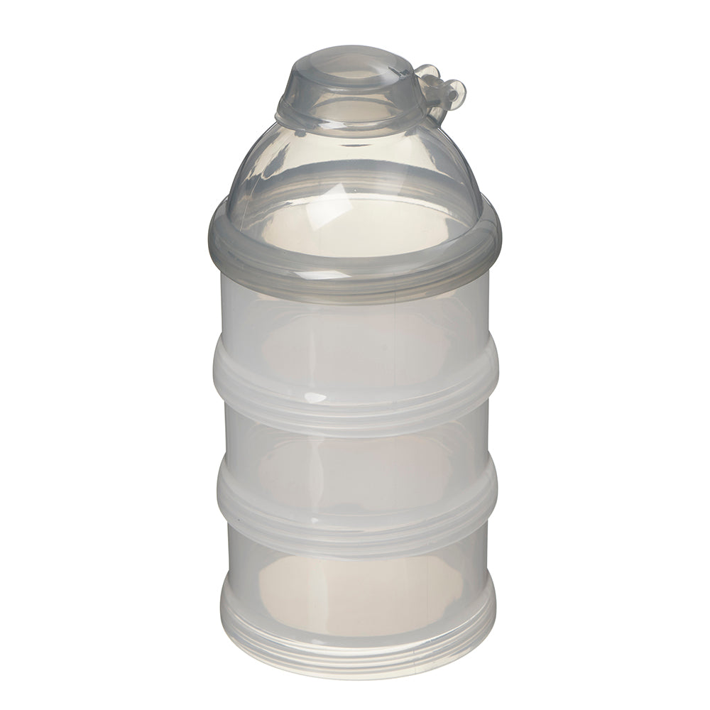 Baby Bottle Powder Dispenser Heinz Baby Basics Infant Formula