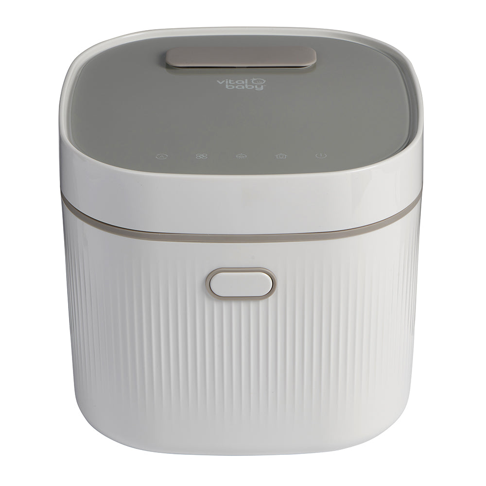 advanced pro UV steriliser dryer, 3rd gen – Vital Baby