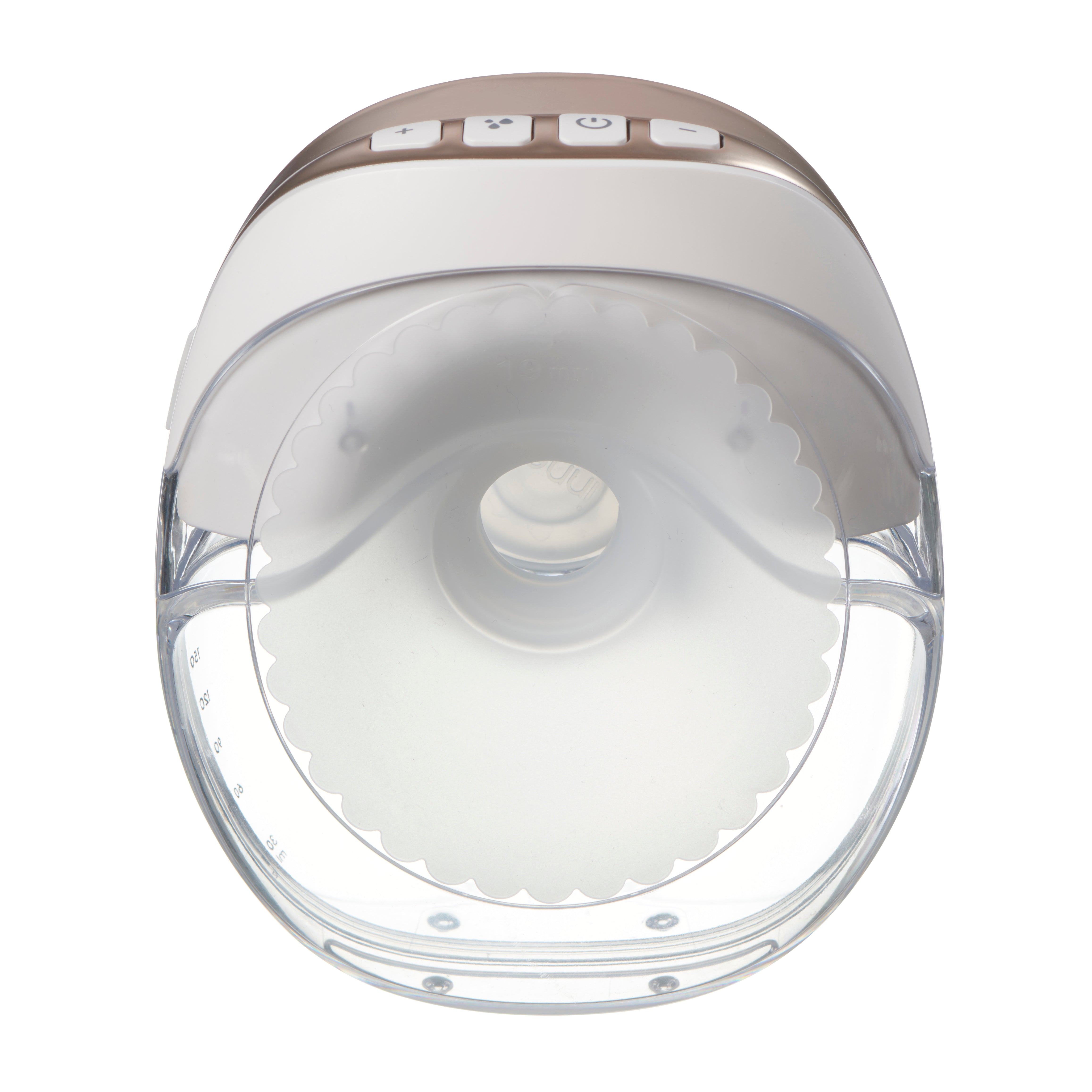 flow™ wearable pump