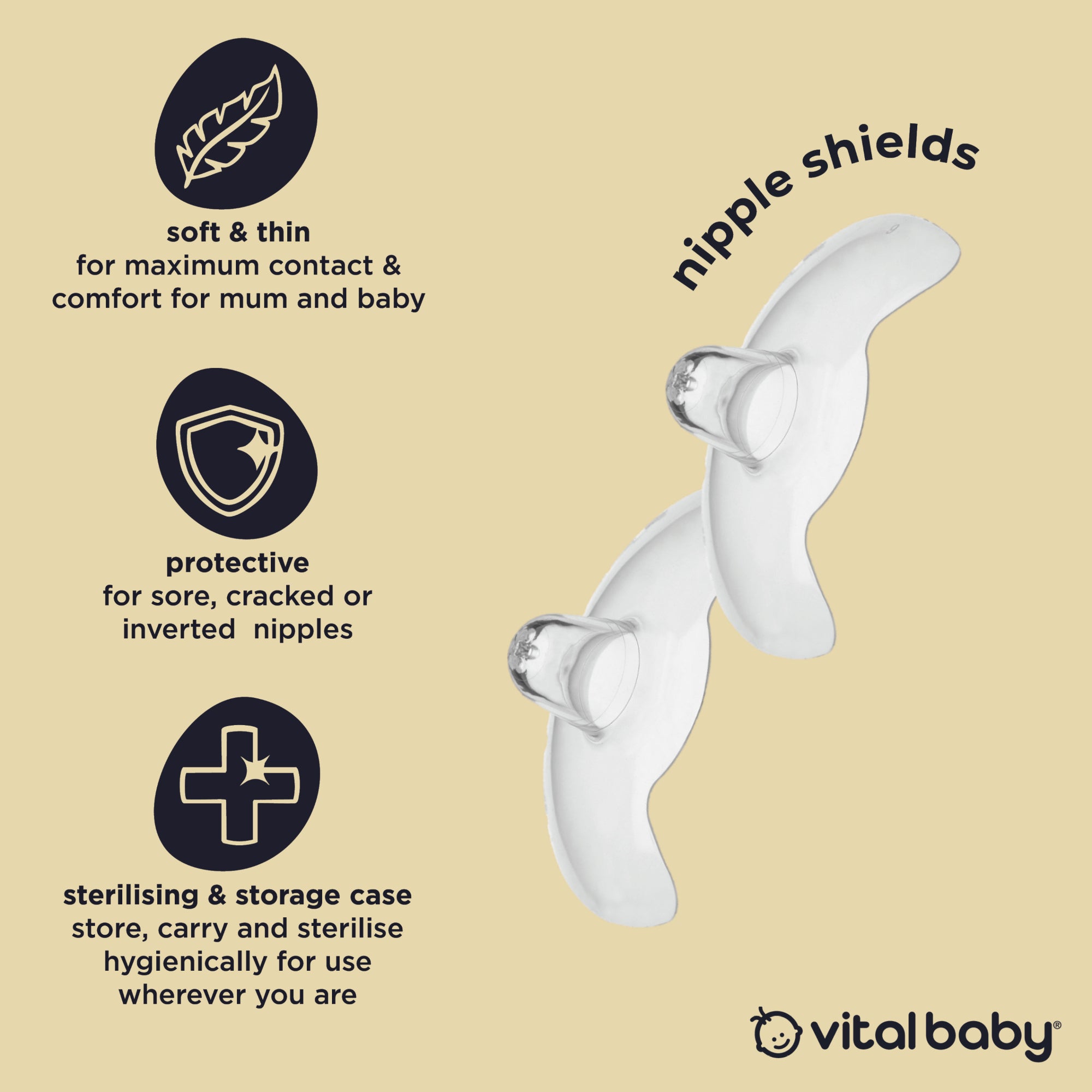 nipple shields