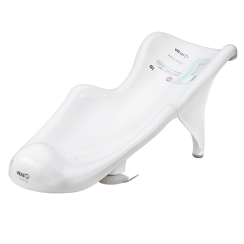 perfectly simple bath support