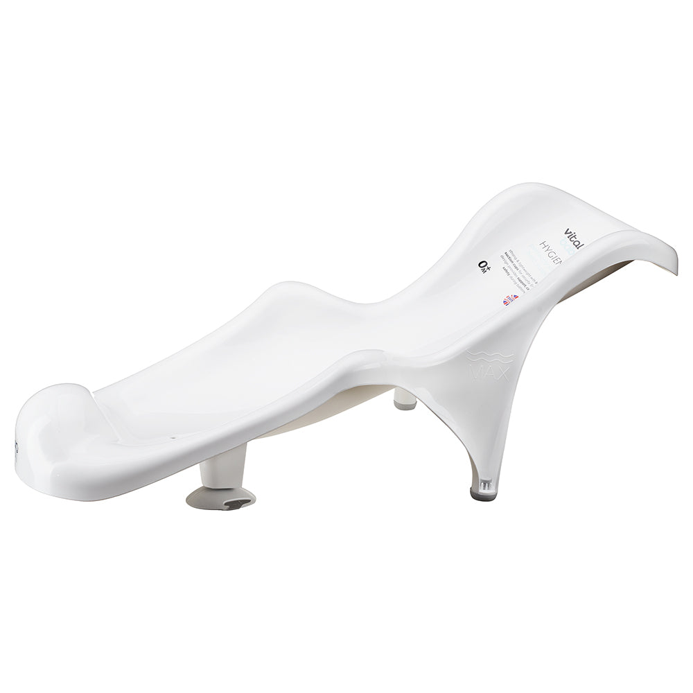 perfectly simple bath support