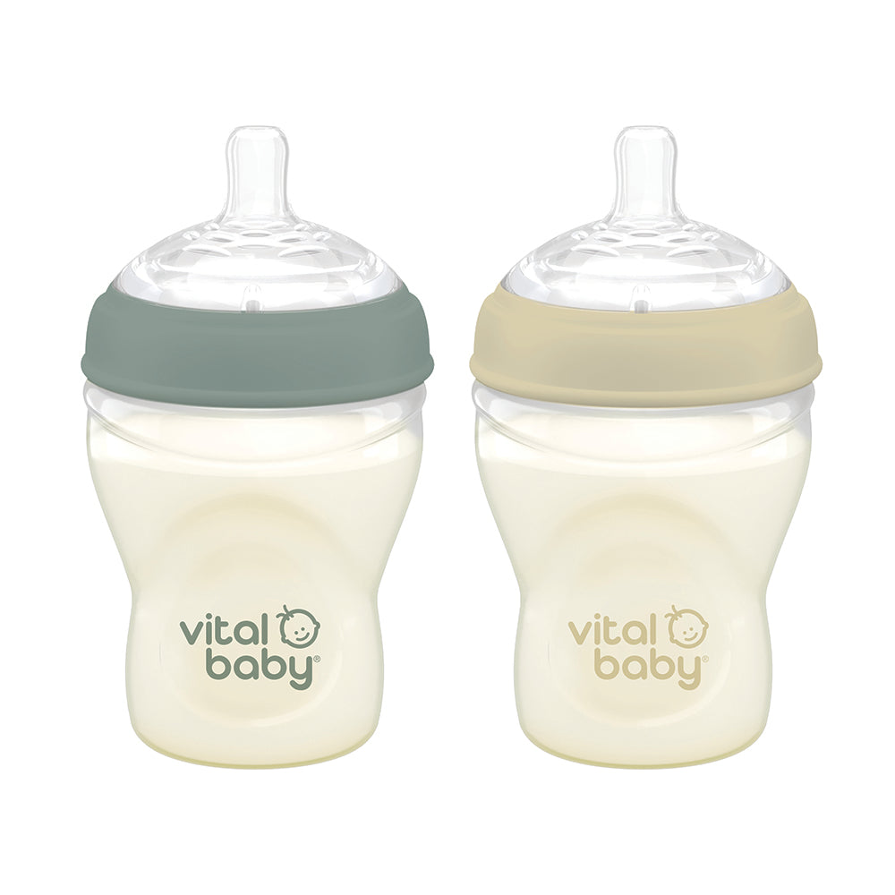 breast like bottle 240ml