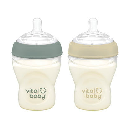 breast like bottle 240ml