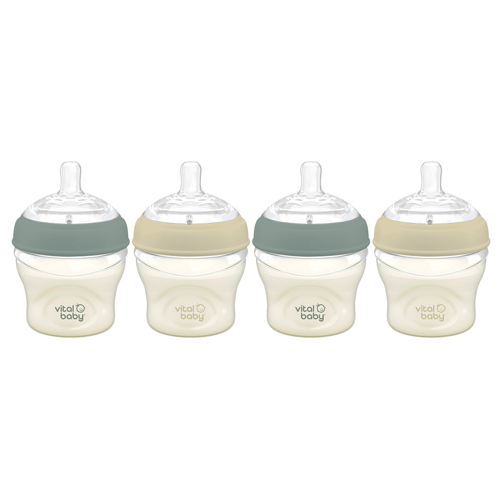 breast like bottle 150ml 4pk