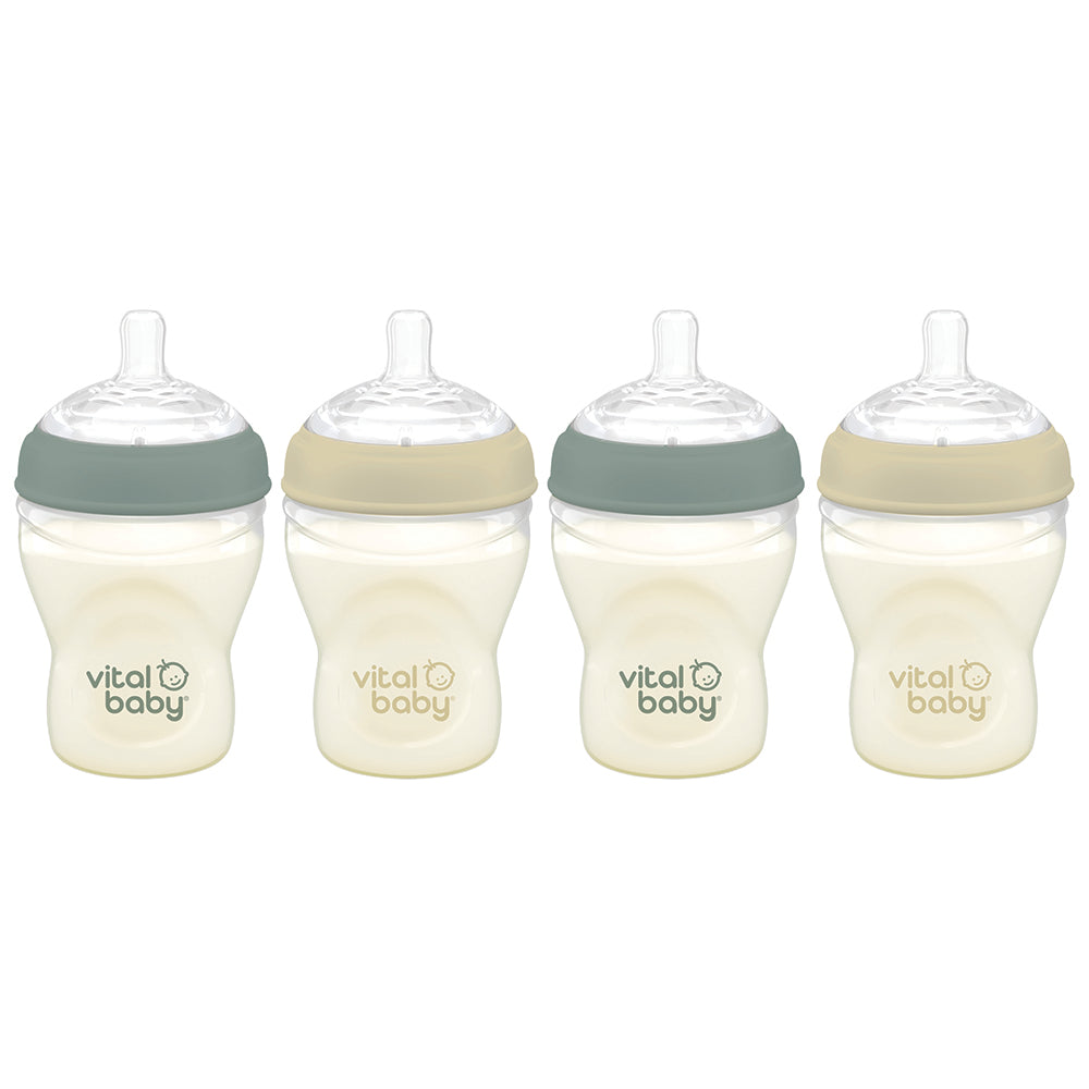 breast like bottle 240ml