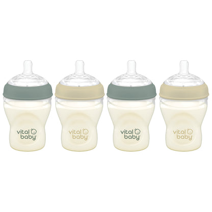 breast like bottle 240ml