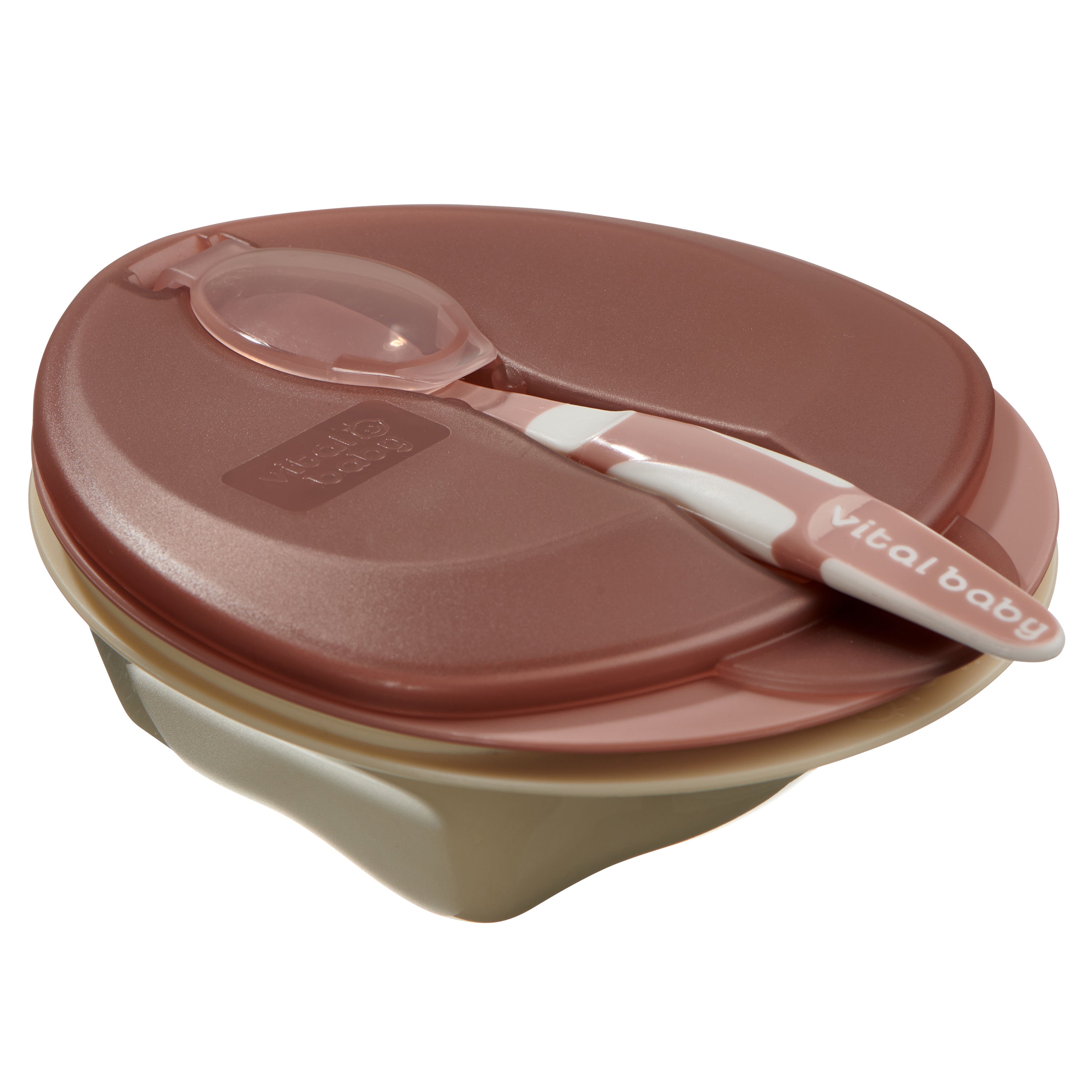 scoop™ feeding set 2pk