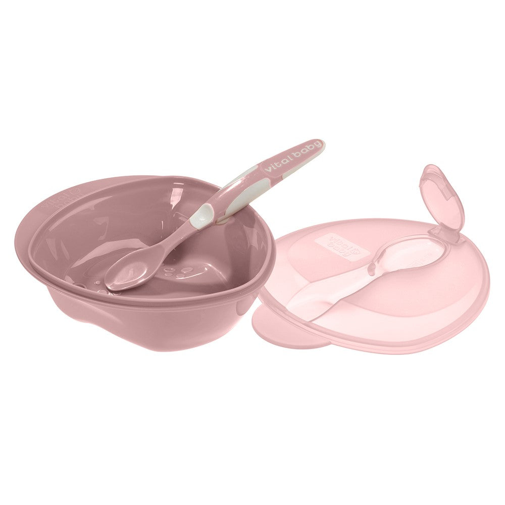 scoop™ feeding set 1pk