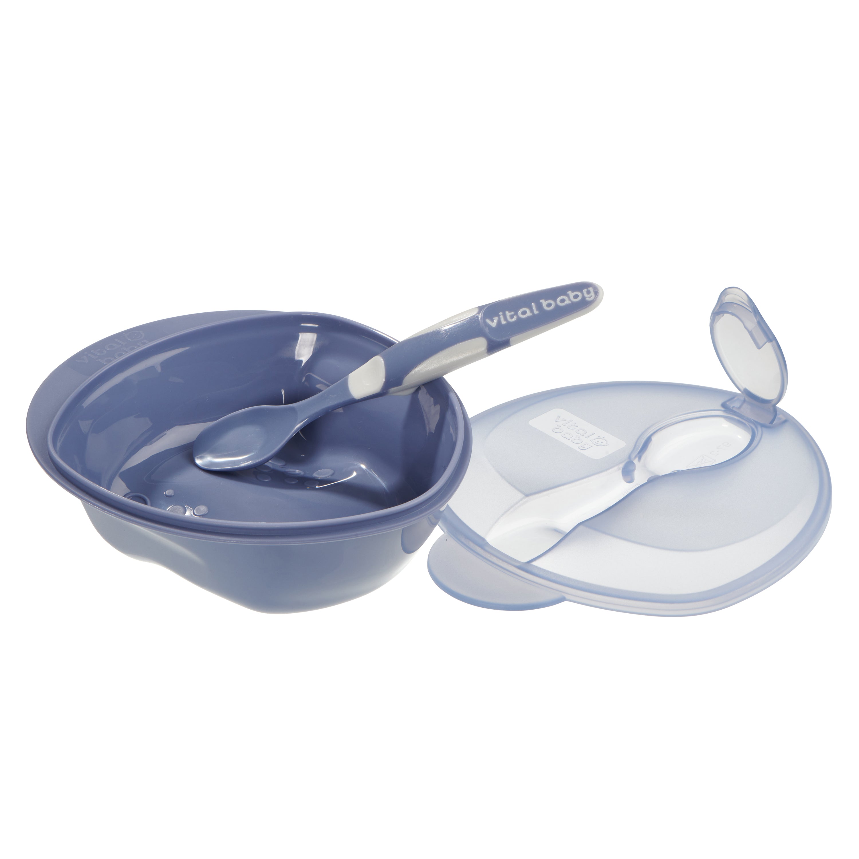 scoop™ feeding set 1pk