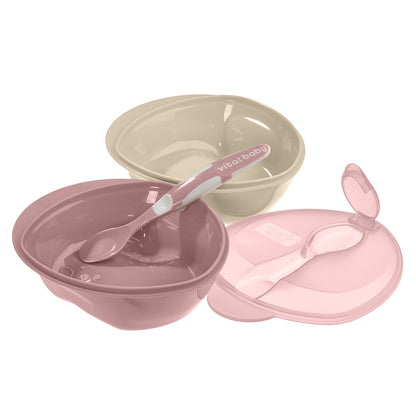 scoop™ feeding set 2pk