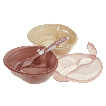 scoop™ feeding set 2pk