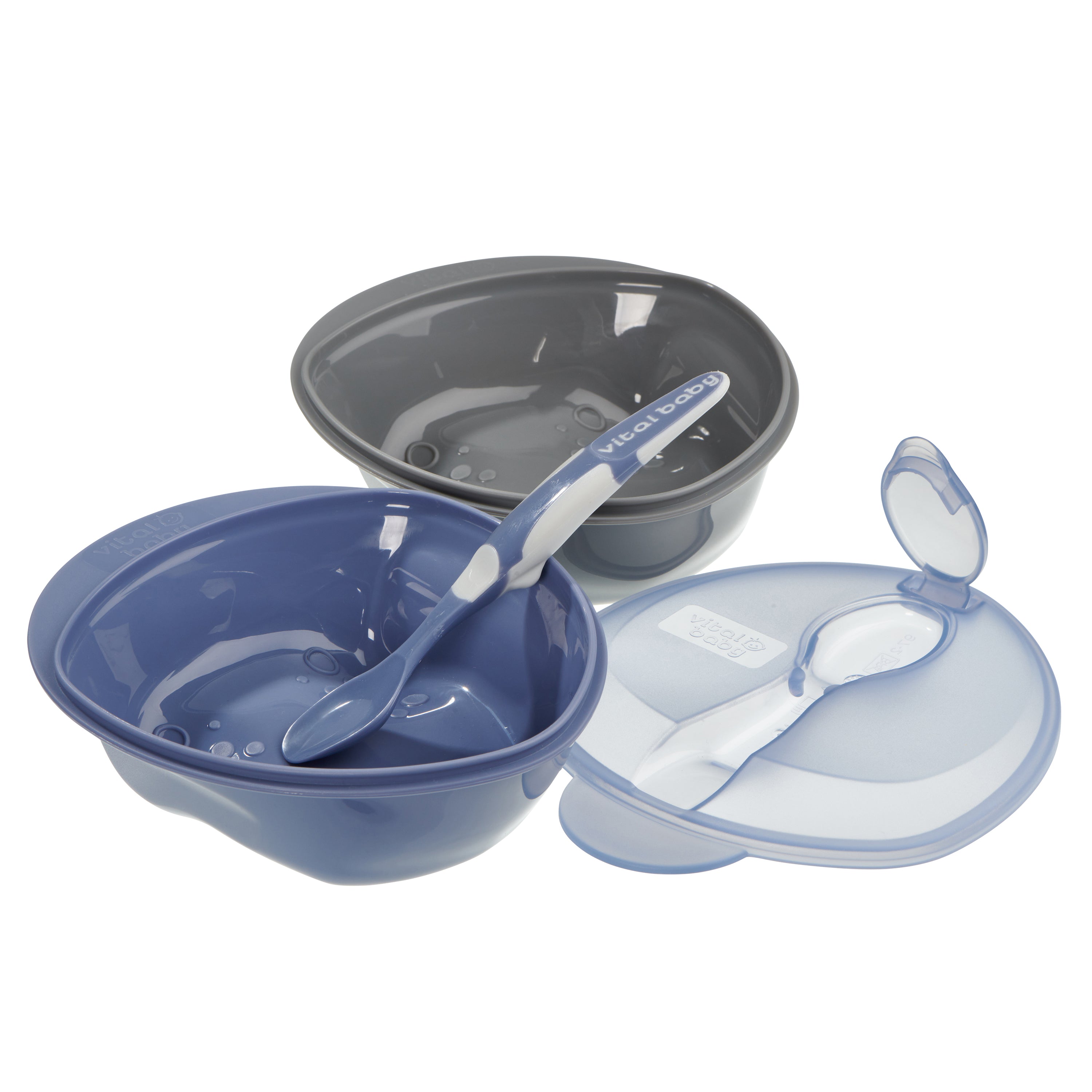 scoop™ feeding set 2pk