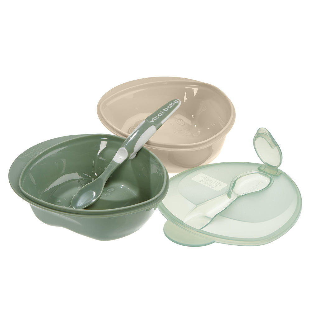 scoop™ feeding set 2pk