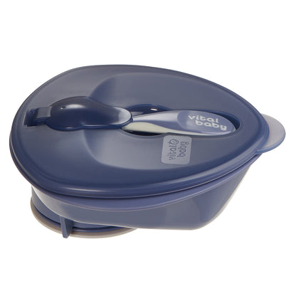 power™ suction bowl