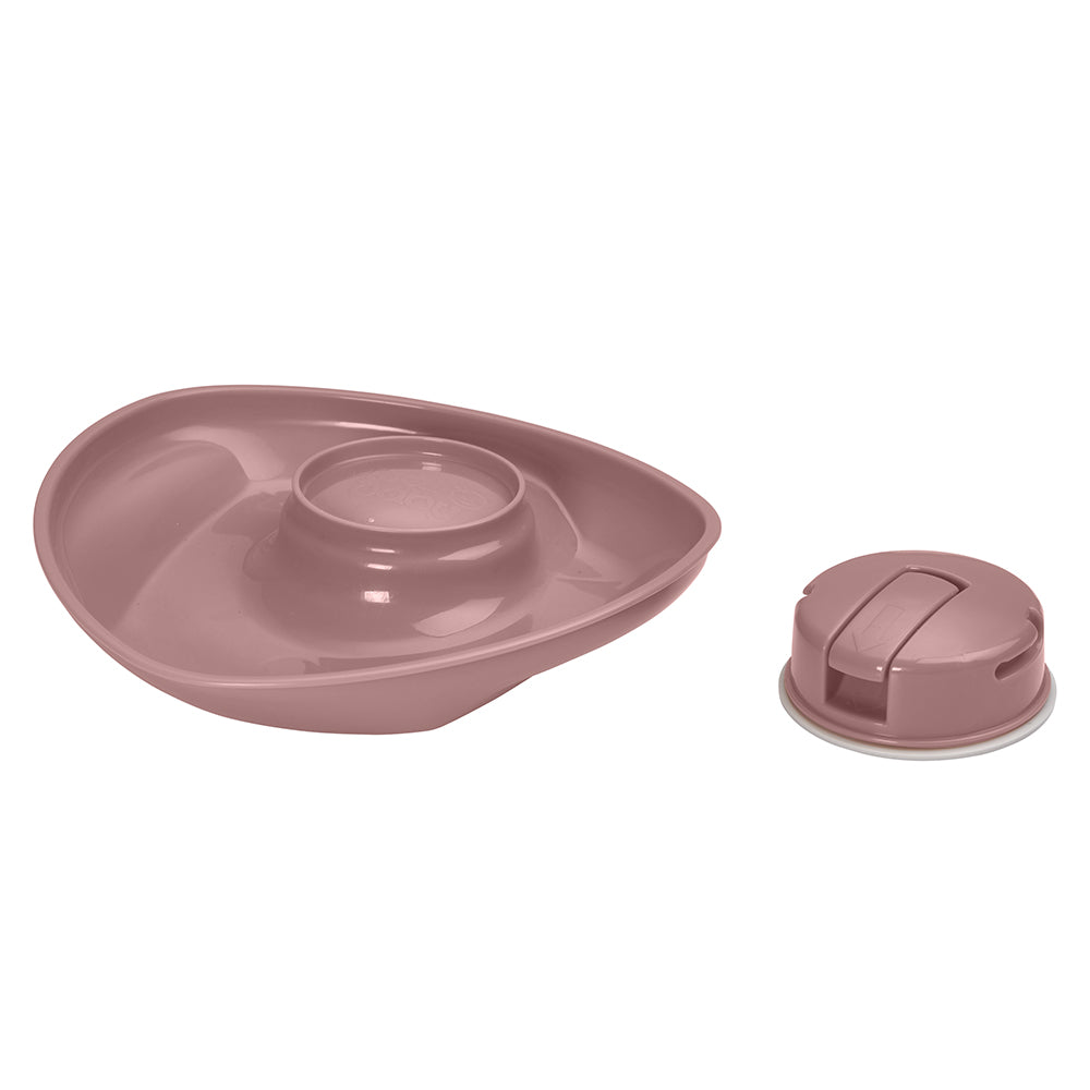 power™ suction plate