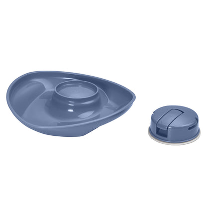 power™ suction plate