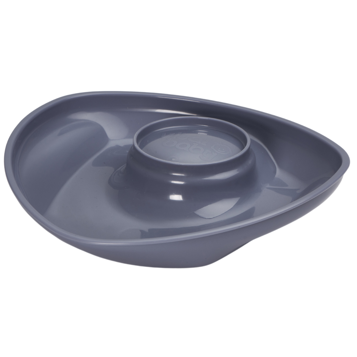 power™ suction plate