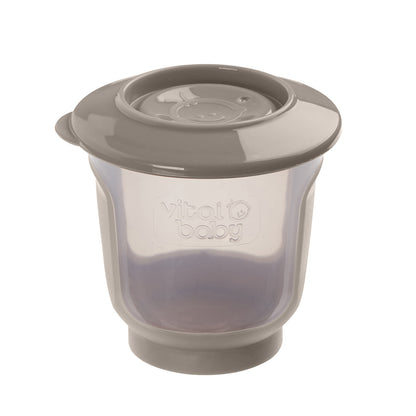 store & wean™ pots 120ml