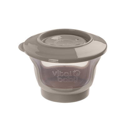 store & wean™ pots 60ml