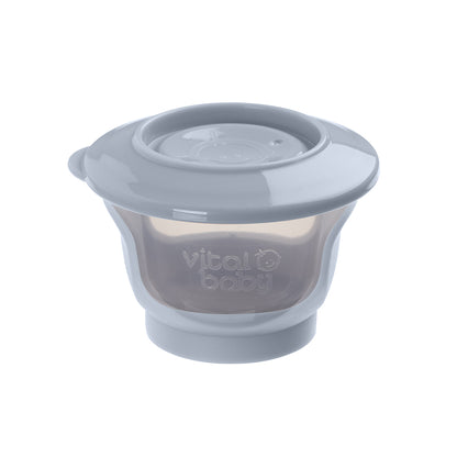 store & wean™ pots 60ml