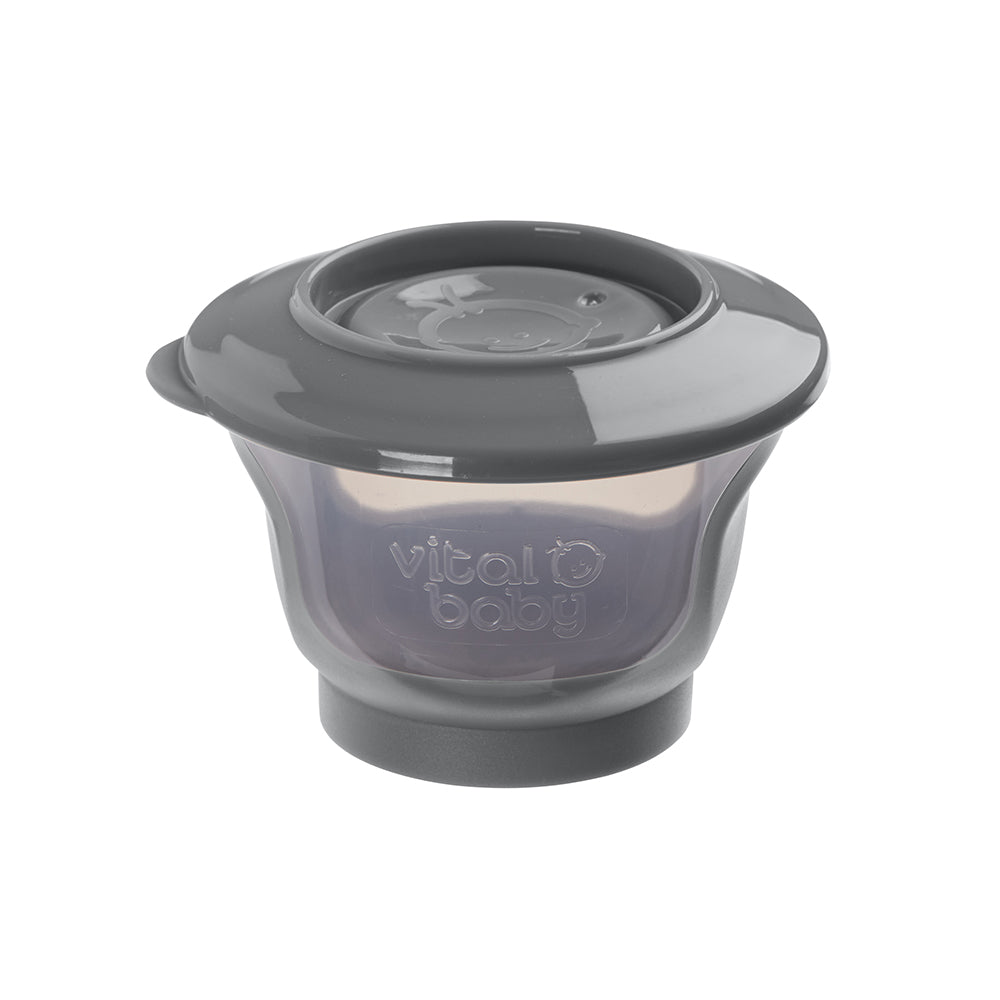 store & wean™ pots 60ml