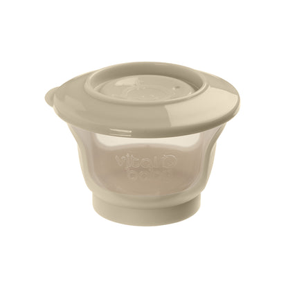 store & wean™ pots 60ml