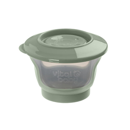 store & wean™ pots 60ml