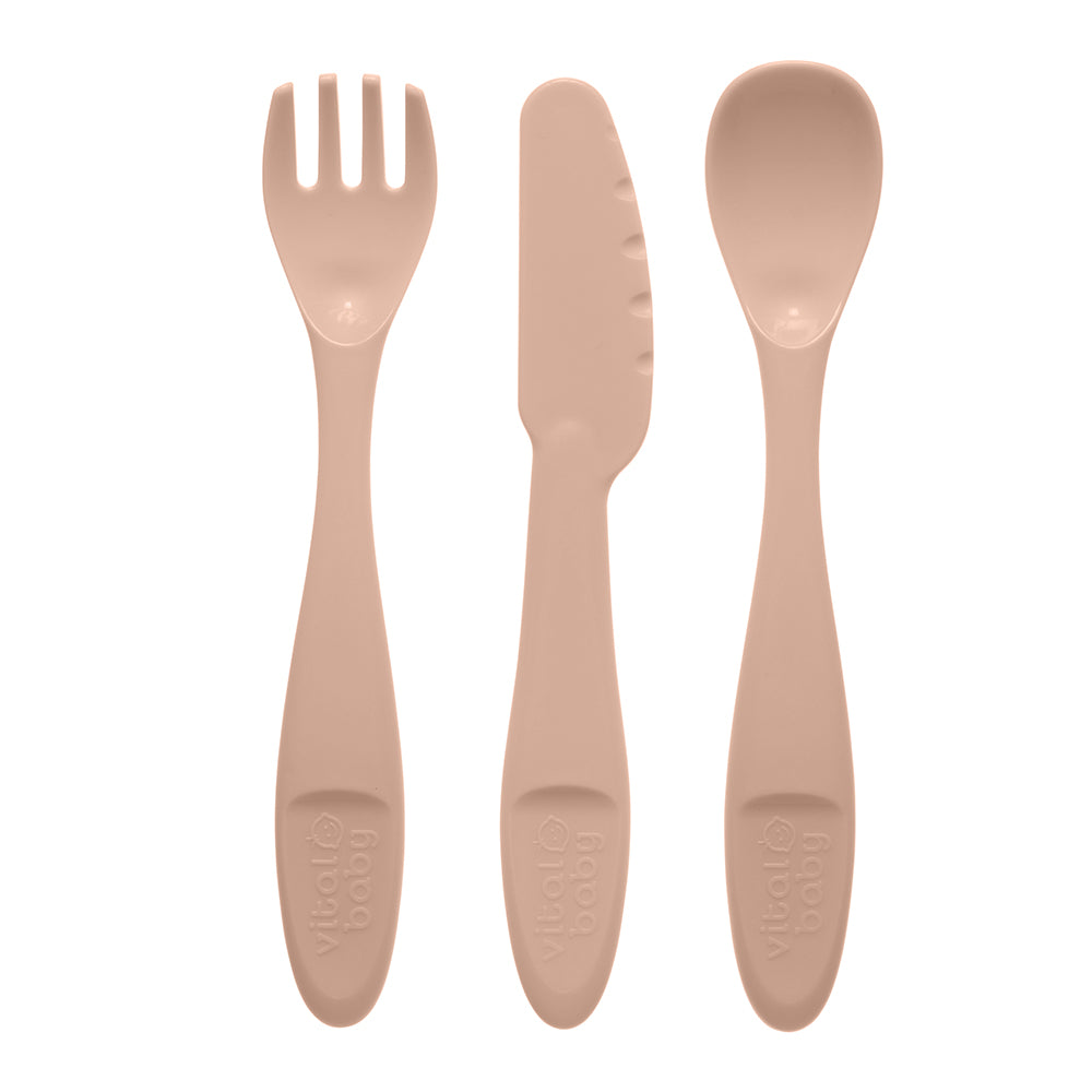 perfectly simple cutlery