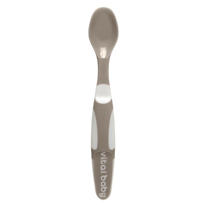 start weaning spoons