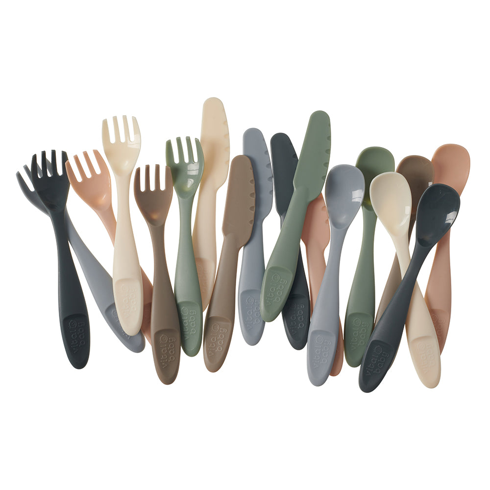 perfectly simple cutlery