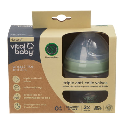 breast like bottle 150ml