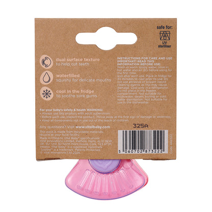 fish teethers