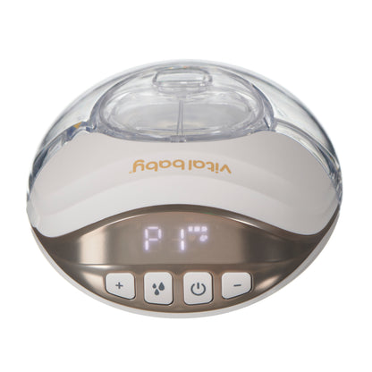 flow™ wearable pump