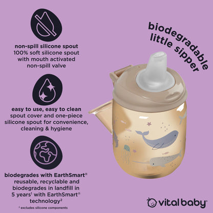 little sipper 2pk