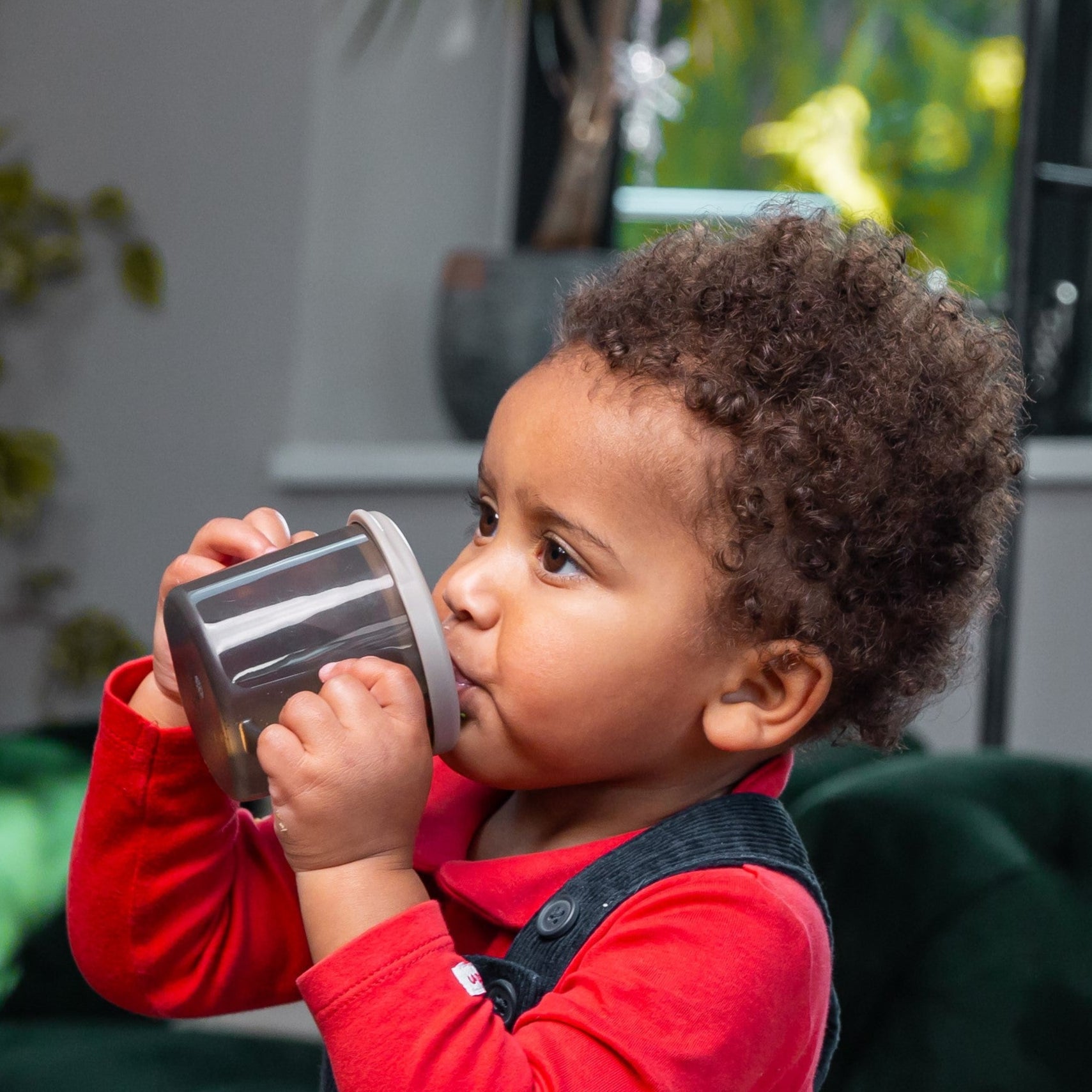 start weaning kit