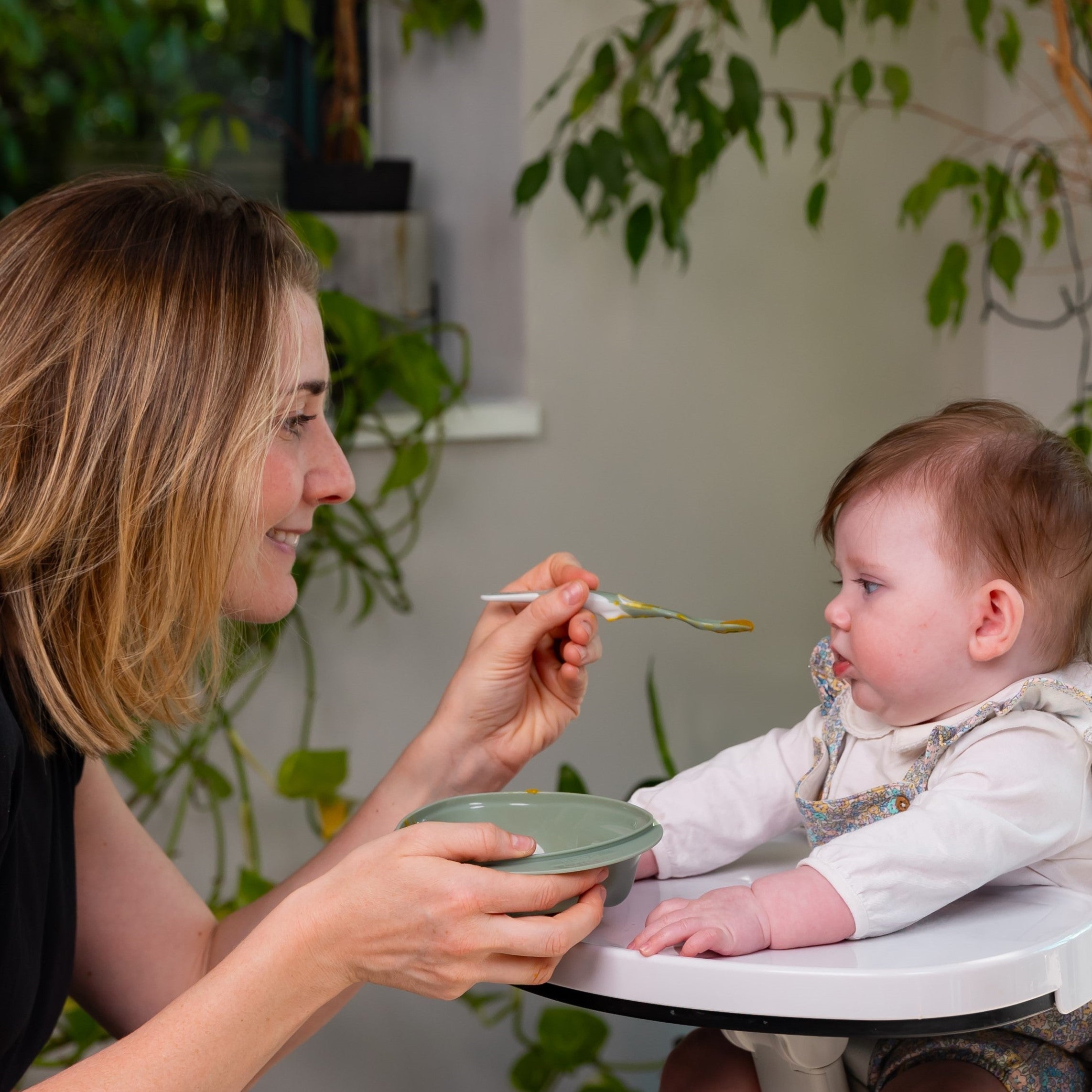 start weaning kit