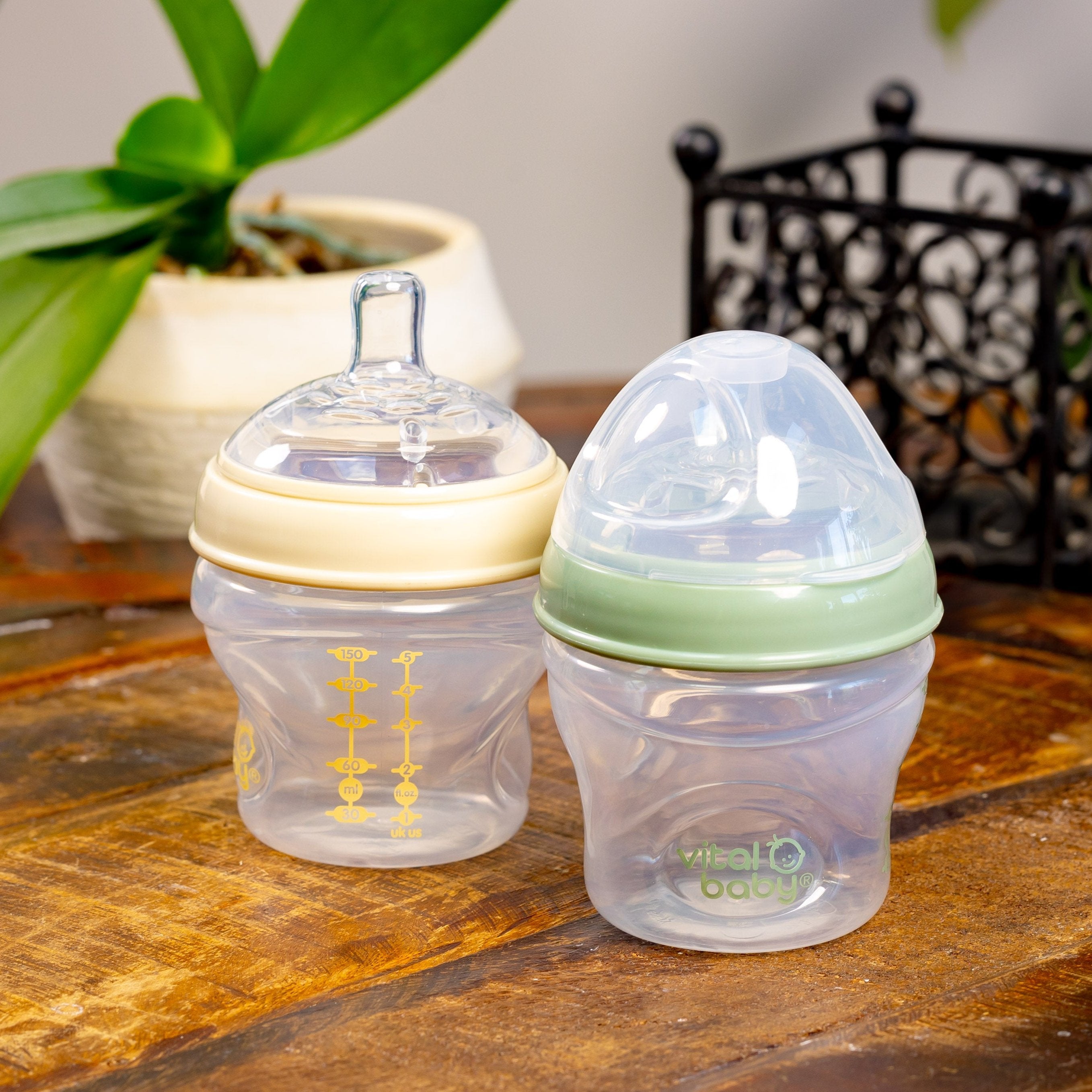breast like bottle 150ml 1pk