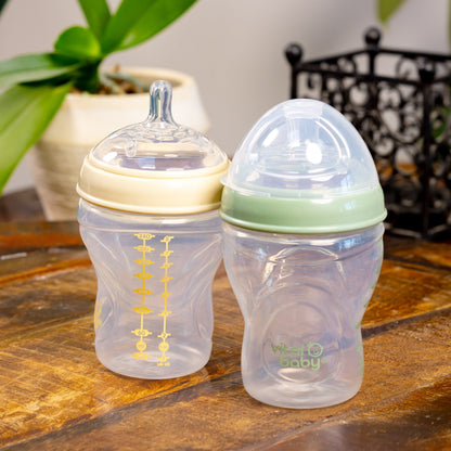 breast like bottle 240ml