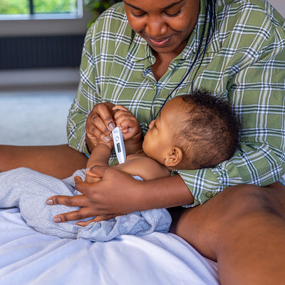 baby care kit