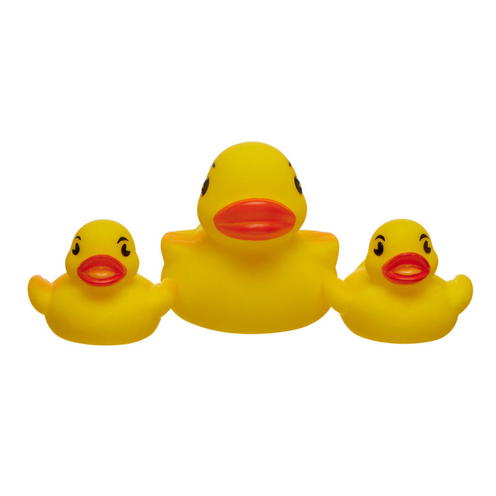 Vital Baby Splash Bath Toy Squirt & Splash Ducks & Frogs