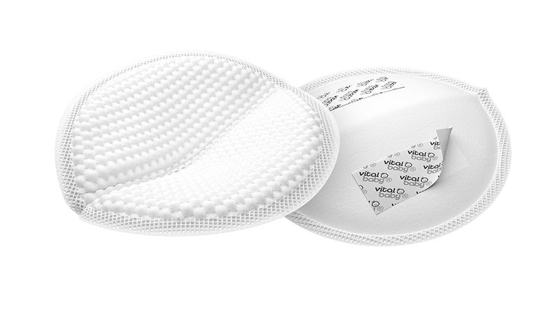 NURTURE ultra comfort breast pads