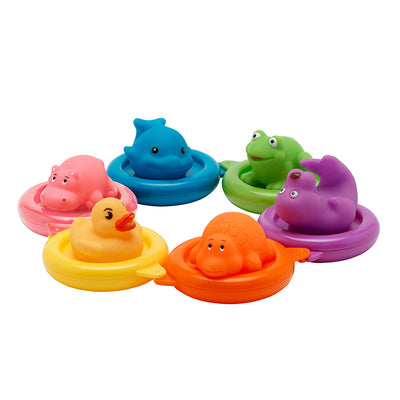 swim rings