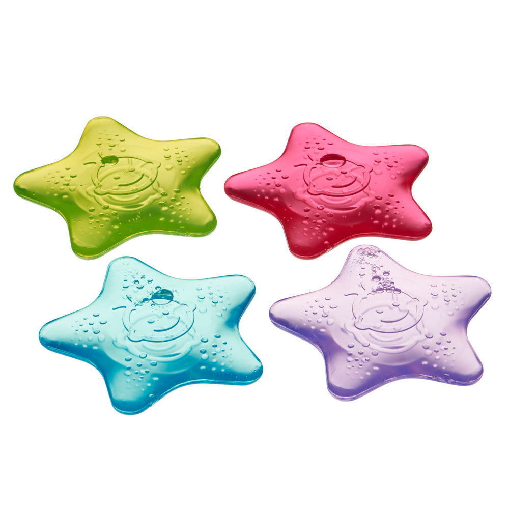 star teethers