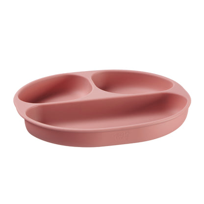 silicone suction plate