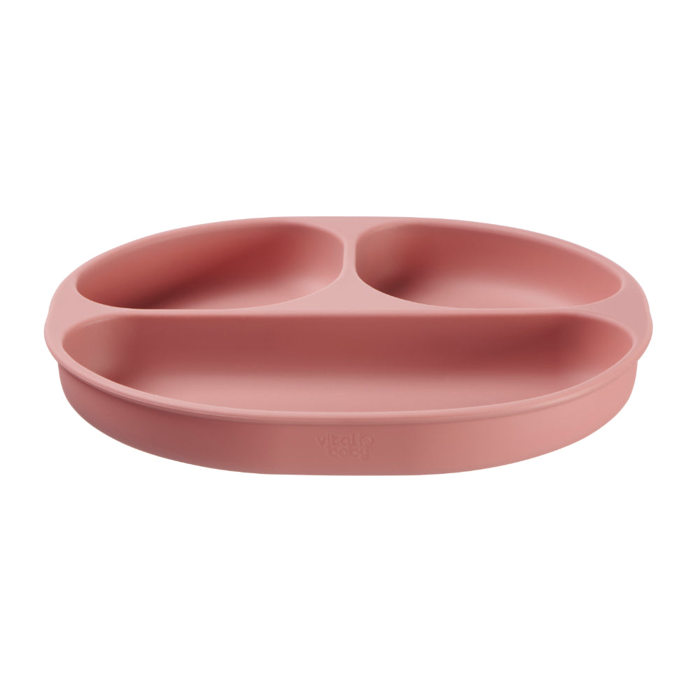 silicone suction plate